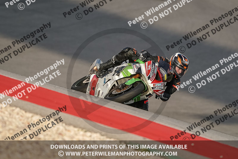 motorbikes;no limits;peter wileman photography;portimao;portugal;trackday digital images